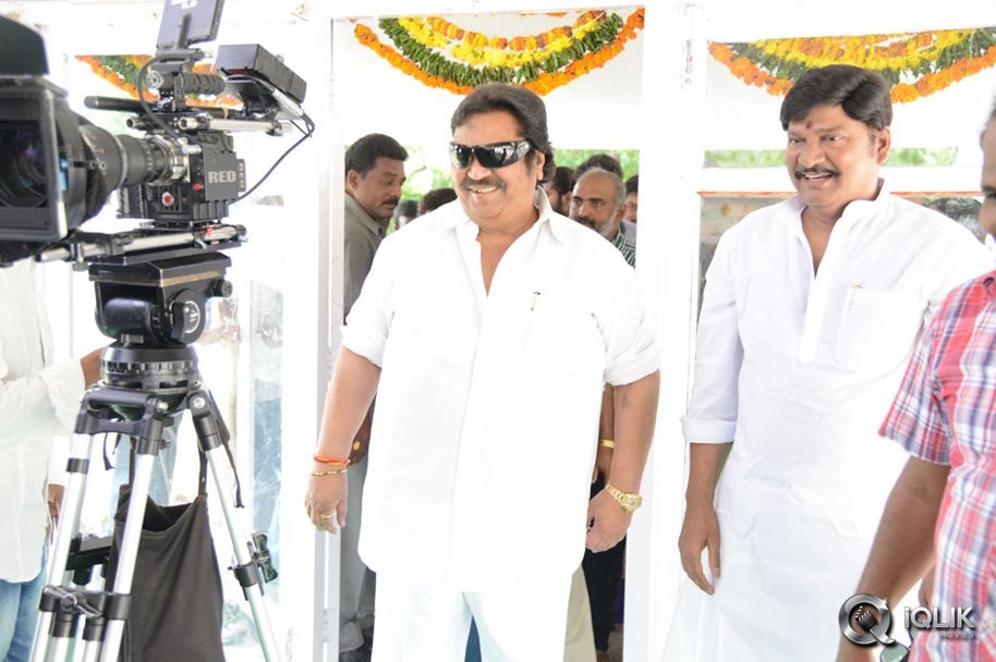 Alochinchandi-Movie-Opening